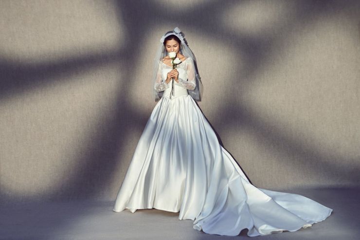 二手婚紗禮服推薦