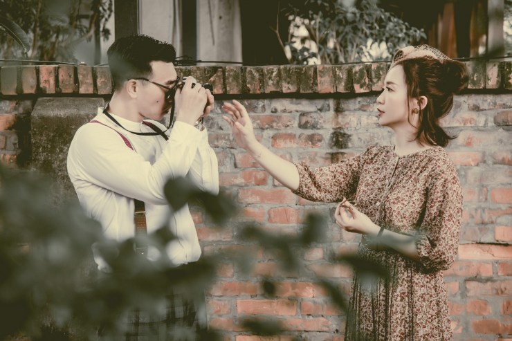 自助婚紗,自助婚紗推薦,自助婚紗風格,婚紗照