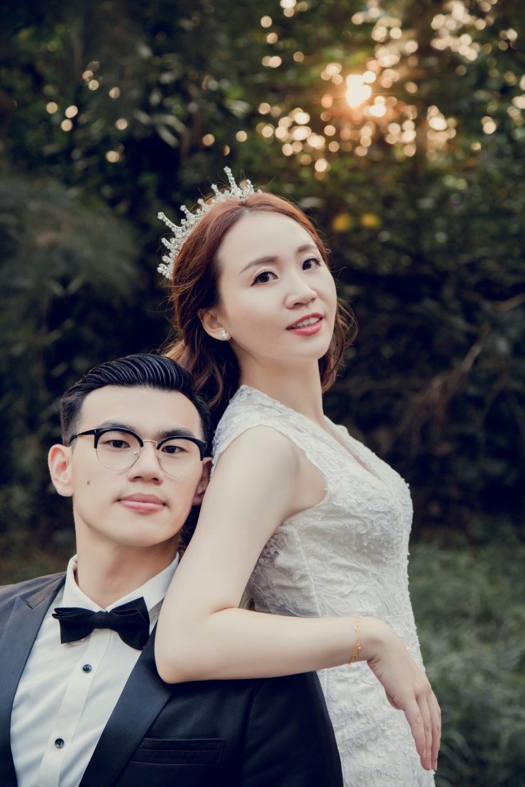 自助婚紗,自助婚紗推薦,自助婚紗風格,婚紗照