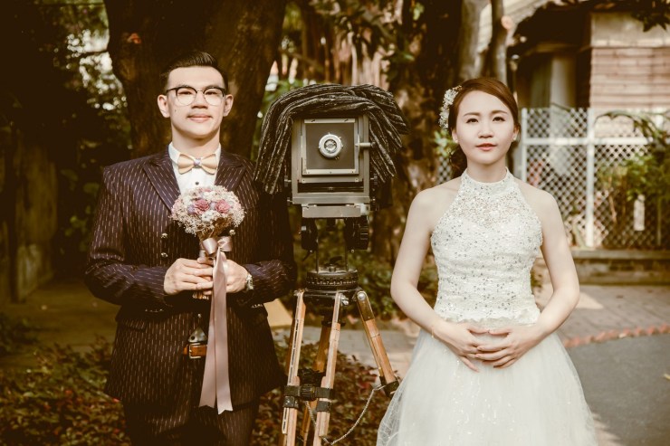 自助婚紗,自助婚紗推薦,自助婚紗風格,婚紗照