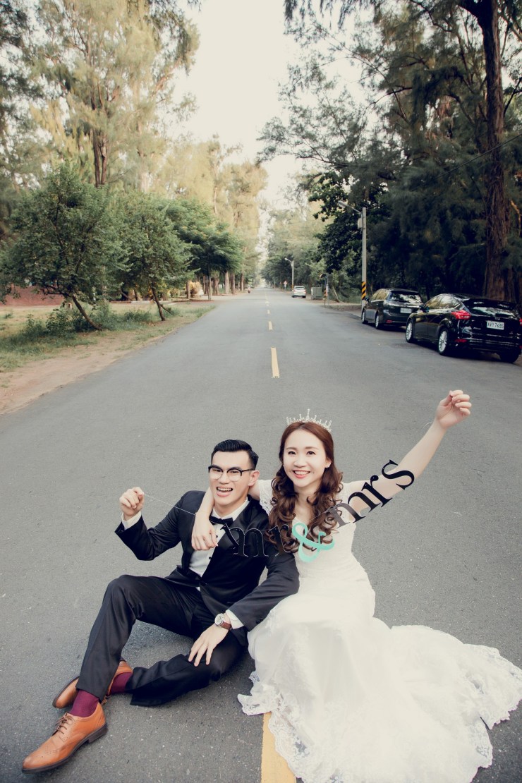 自助婚紗,自助婚紗推薦,自助婚紗風格,婚紗照