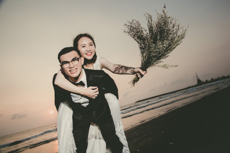 自助婚紗,自助婚紗推薦,自助婚紗風格,婚紗照