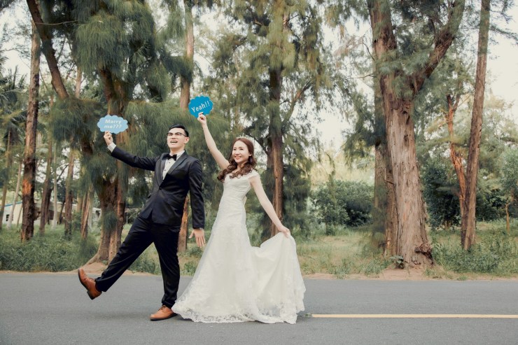 自助婚紗,自助婚紗推薦,自助婚紗風格,婚紗照