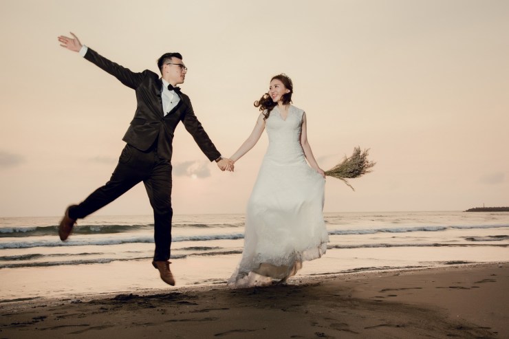 自助婚紗,自助婚紗推薦,自助婚紗風格,婚紗照