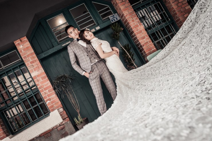 自助婚紗,自助婚紗推薦,自助婚紗風格,婚紗照