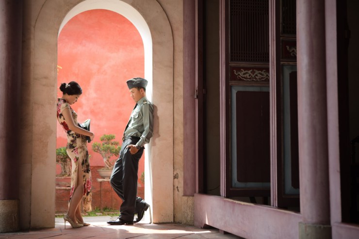 自助婚紗,自助婚紗推薦,自助婚紗風格,婚紗照