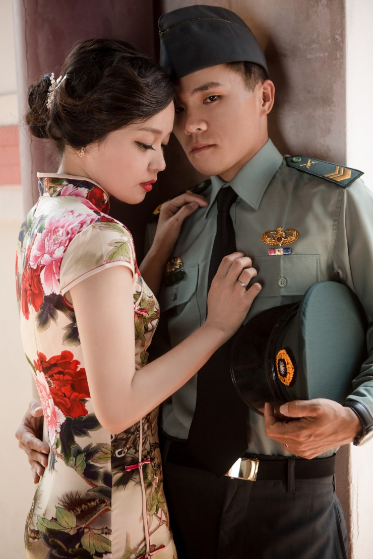 自助婚紗,自助婚紗推薦,自助婚紗風格,婚紗照