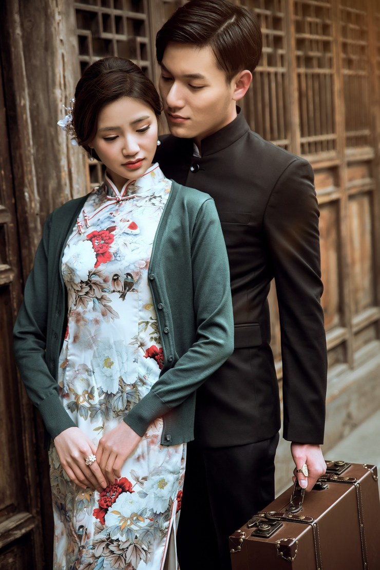 自助婚紗,自助婚紗推薦,自助婚紗風格,婚紗照