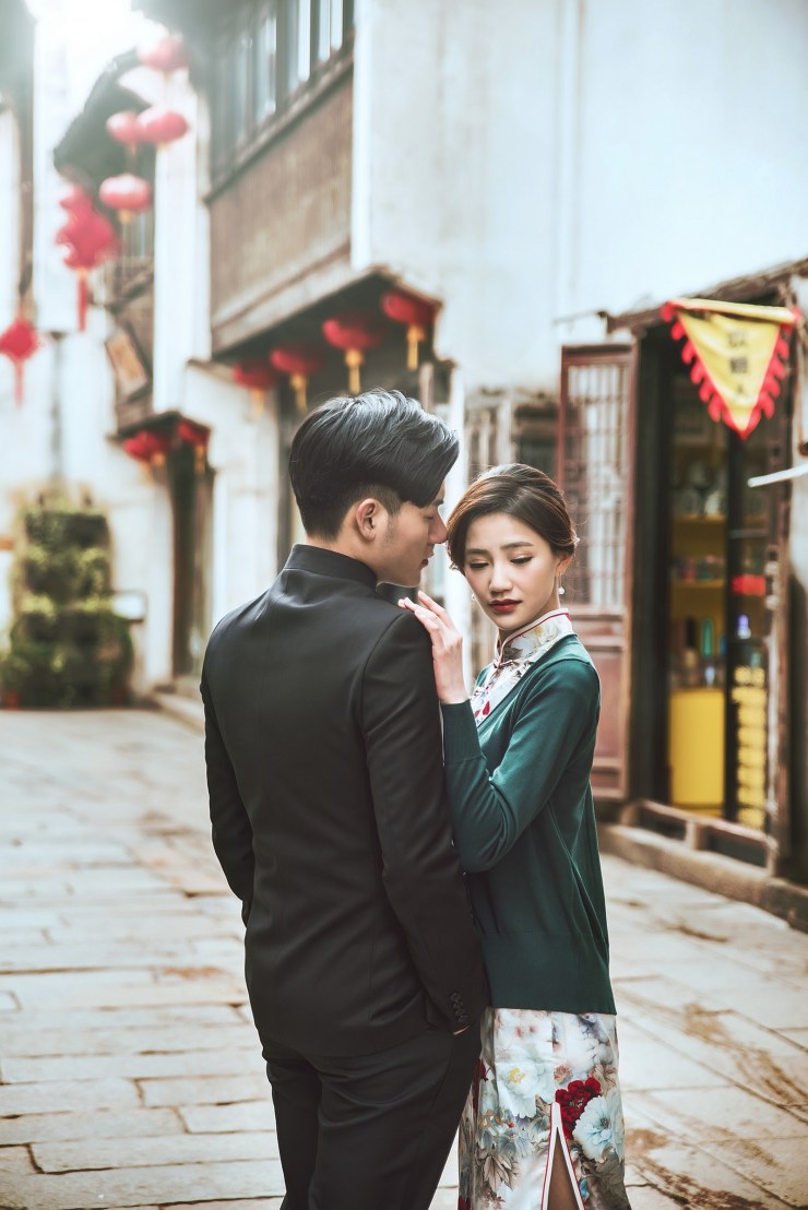 自助婚紗,自助婚紗推薦,自助婚紗風格,婚紗照