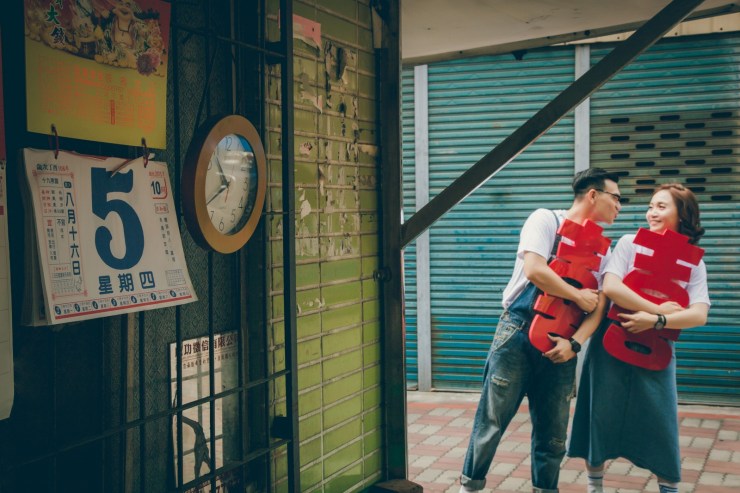 自助婚紗,自助婚紗推薦,自助婚紗風格,婚紗照