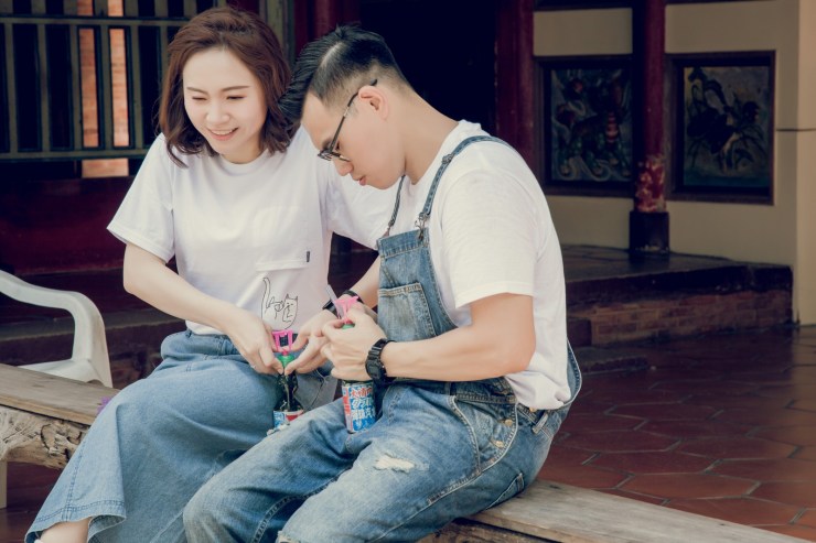 自助婚紗,自助婚紗推薦,自助婚紗風格,婚紗照