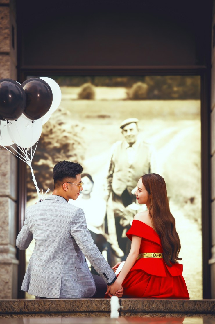 自助婚紗,自助婚紗推薦,自助婚紗風格,婚紗照,10