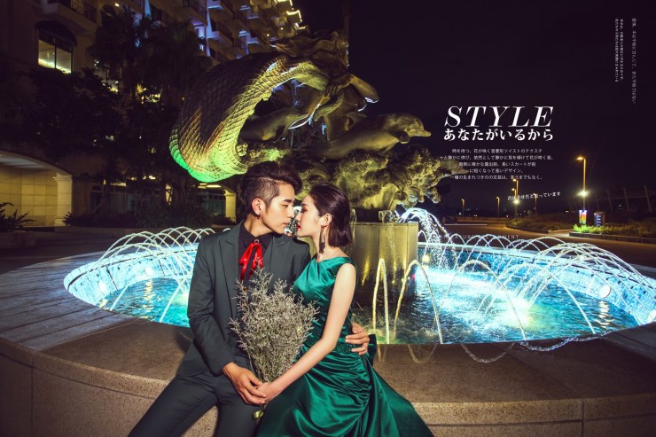 自助婚紗,自助婚紗推薦,自助婚紗風格,婚紗照,24