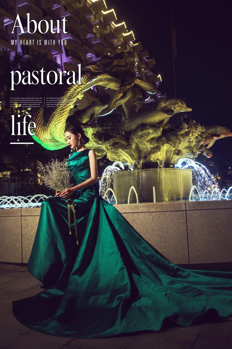 自助婚紗,自助婚紗推薦,自助婚紗風格,婚紗照,25