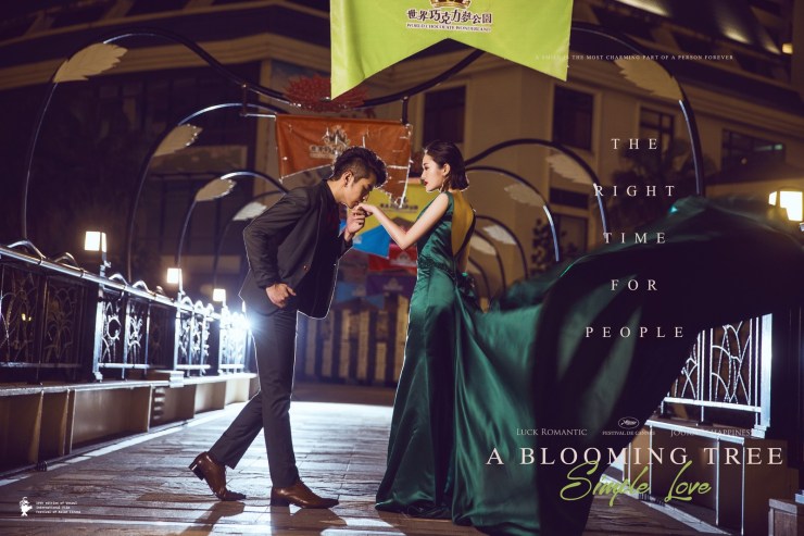 自助婚紗,自助婚紗推薦,自助婚紗風格,婚紗照,