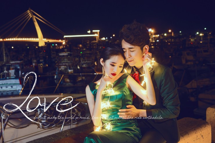 自助婚紗,自助婚紗推薦,自助婚紗風格,婚紗照,