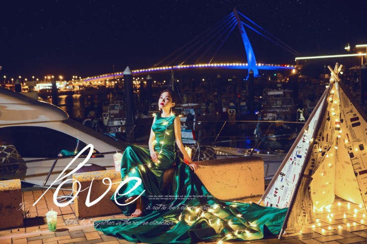 自助婚紗,自助婚紗推薦,自助婚紗風格,婚紗照,