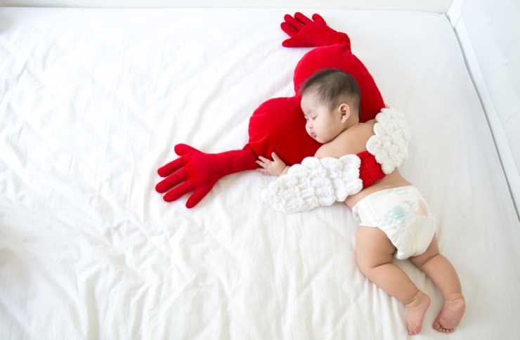 寶寶寫真,寶寶攝影,婚紗攝影師,自助婚紗,bb04