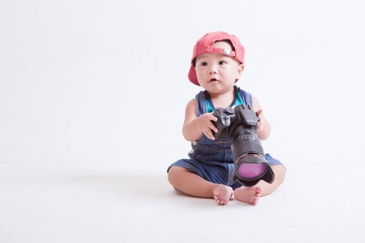 寶寶寫真,寶寶攝影,婚紗攝影師,自助婚紗,bb09