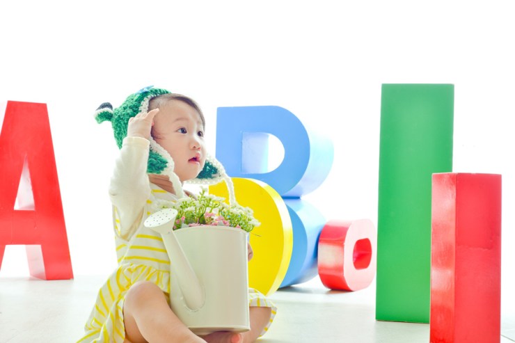 寶寶寫真,寶寶攝影,婚紗攝影師,自助婚紗,bb13