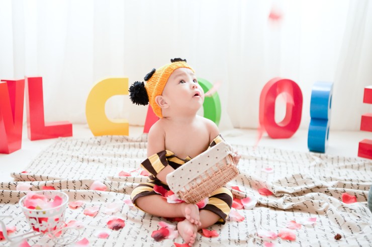 寶寶寫真,寶寶攝影,婚紗攝影師,自助婚紗,bb14