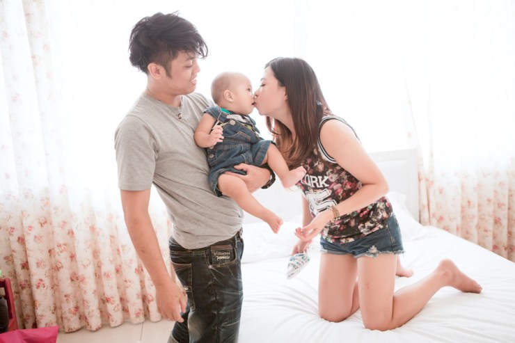 寶寶寫真,寶寶攝影,婚紗攝影師,自助婚紗,bb18