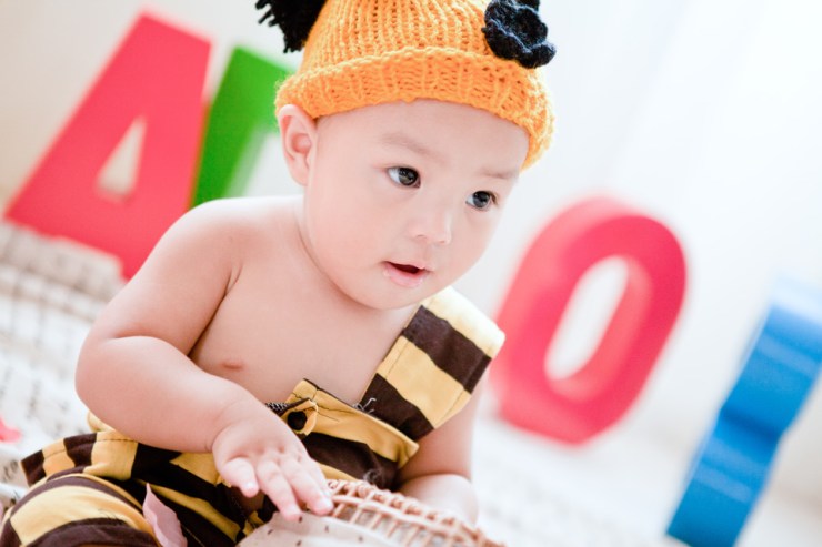 寶寶寫真,寶寶攝影,婚紗攝影師,自助婚紗,bb22