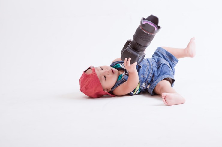 寶寶寫真,寶寶攝影,婚紗攝影師,自助婚紗,bb25