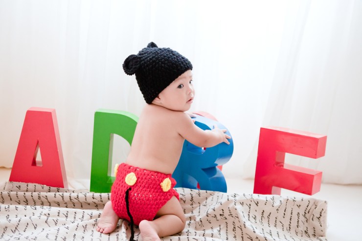 寶寶寫真,寶寶攝影,婚紗攝影師,自助婚紗,bb29