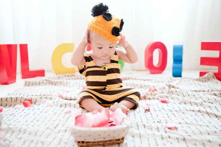 寶寶寫真,寶寶攝影,婚紗攝影師,自助婚紗,bb30