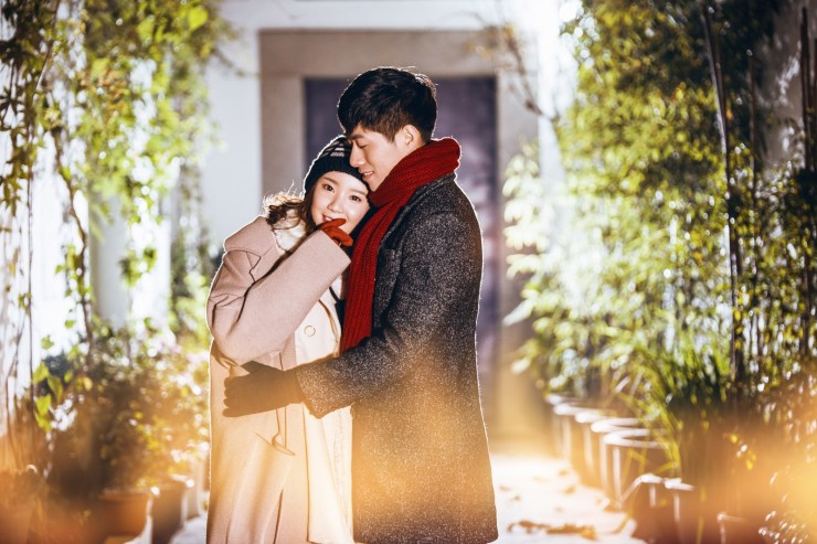 【婚紗攝影】15個婚紗照特寫姿勢， 史上最有梗的姿勢大全！