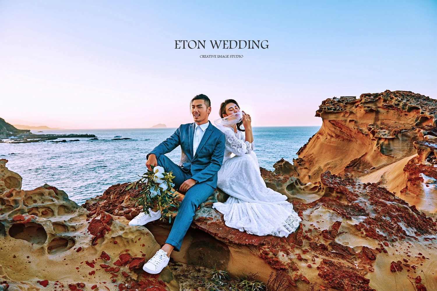 自助婚紗,自助婚紗推薦,自助婚紗風格,婚紗照