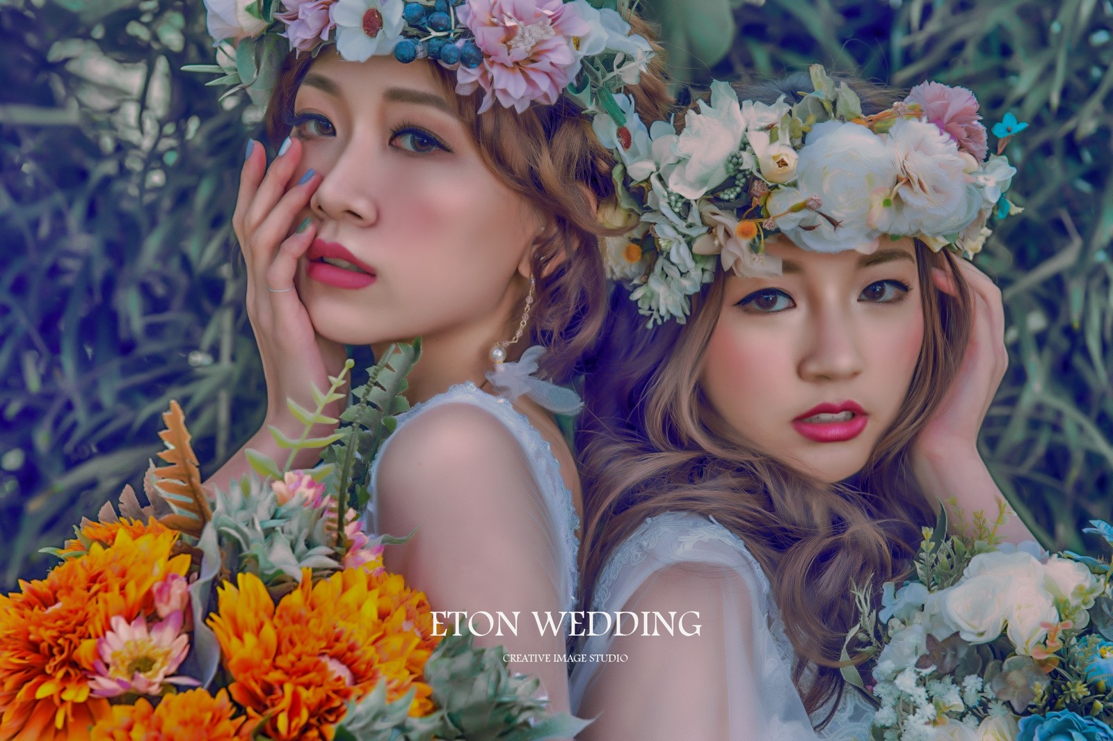 閨蜜寫真,閨蜜照,姐妹攝影,姐妹寫真,自助婚紗,bb11