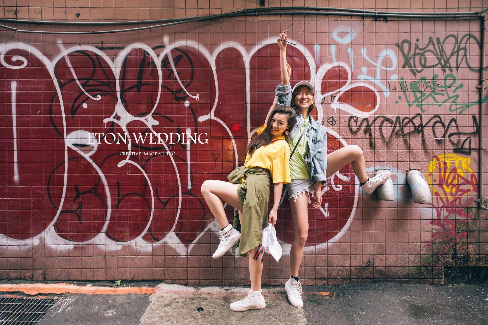 閨蜜寫真,閨蜜照,姐妹攝影,姐妹寫真,自助婚紗,bb27