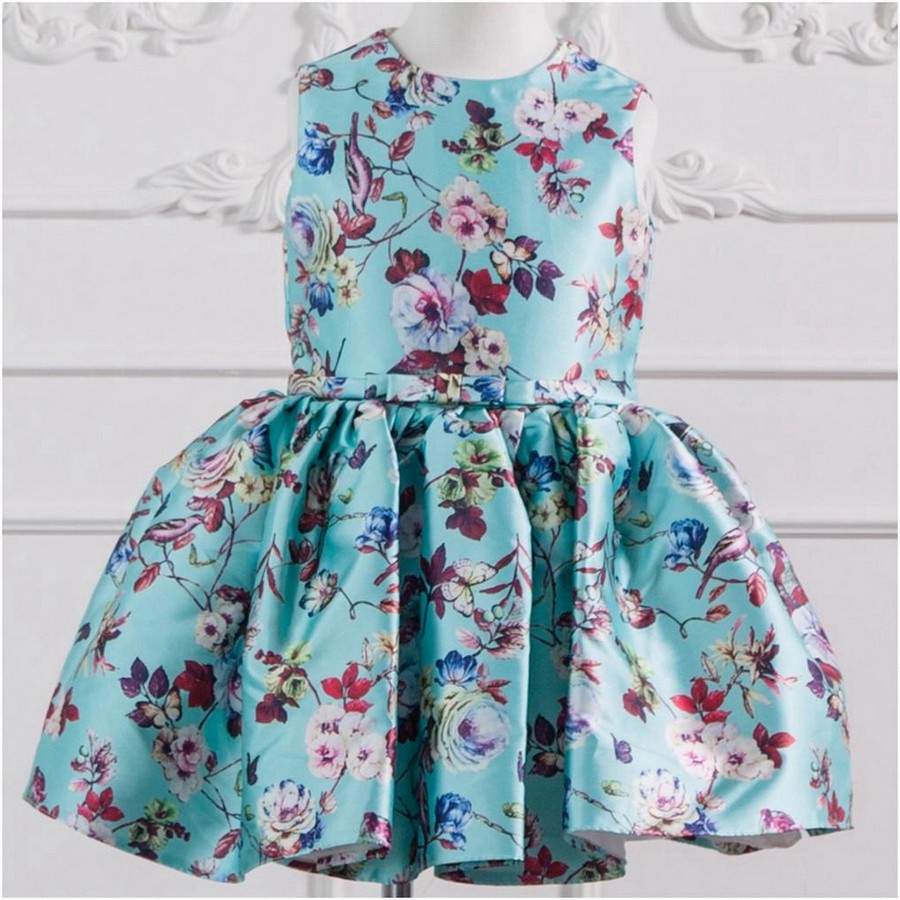 親子服,花童服,小禮服,媽媽服