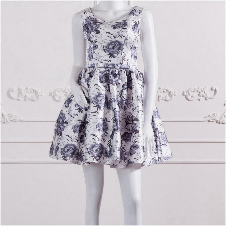 親子服,花童服,小禮服,媽媽服