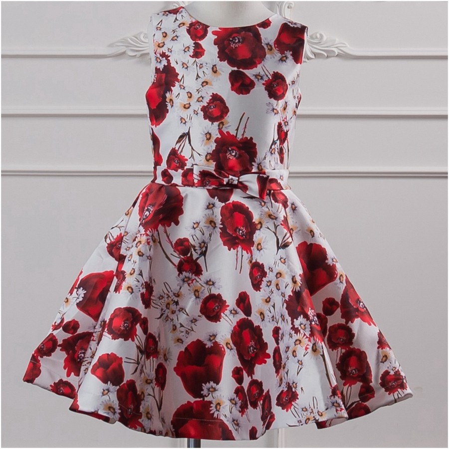 親子服,花童服,小禮服,媽媽服