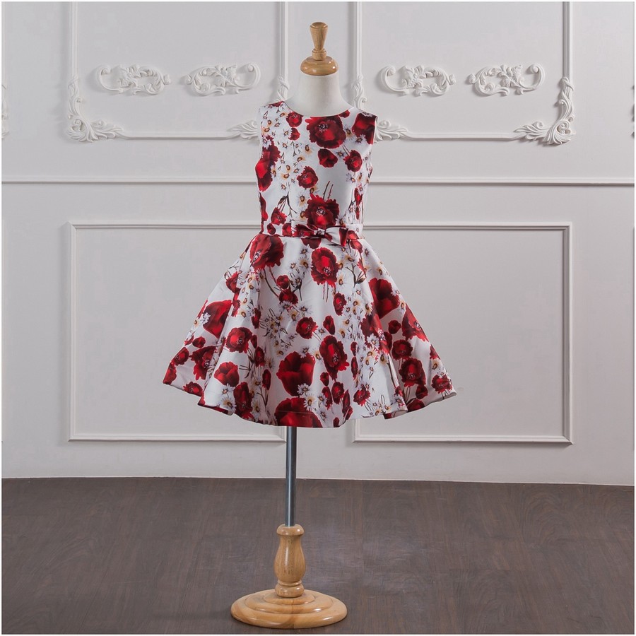 親子服,花童服,小禮服,媽媽服