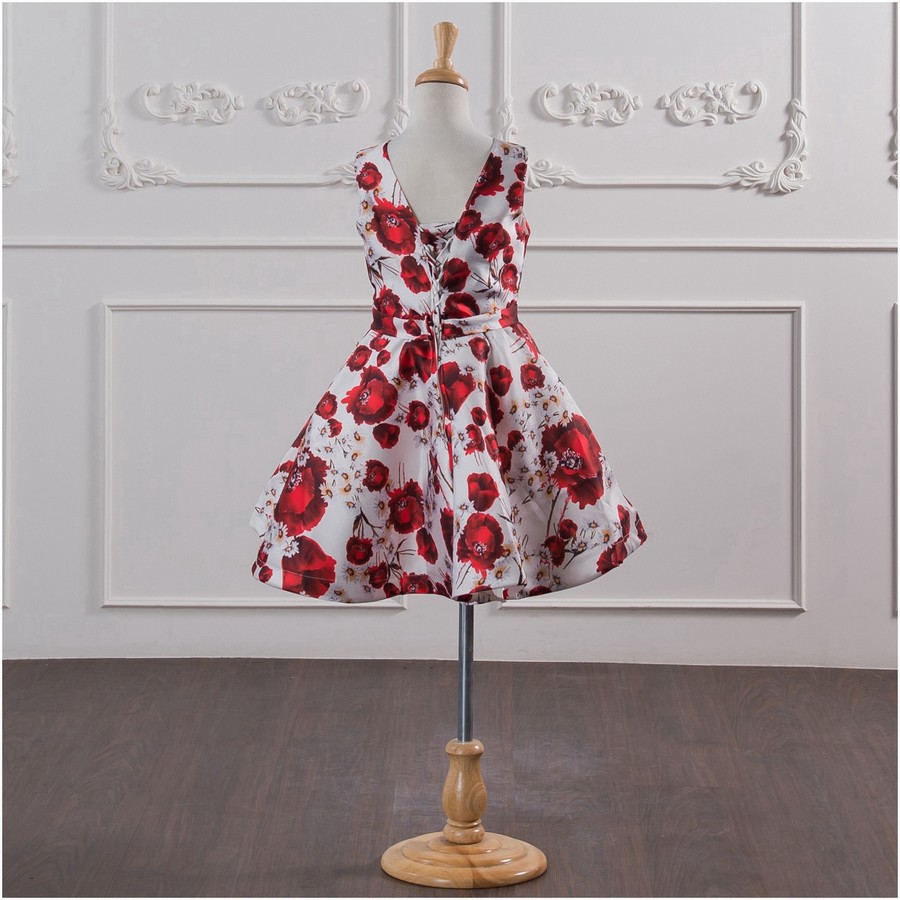 親子服,花童服,小禮服,媽媽服