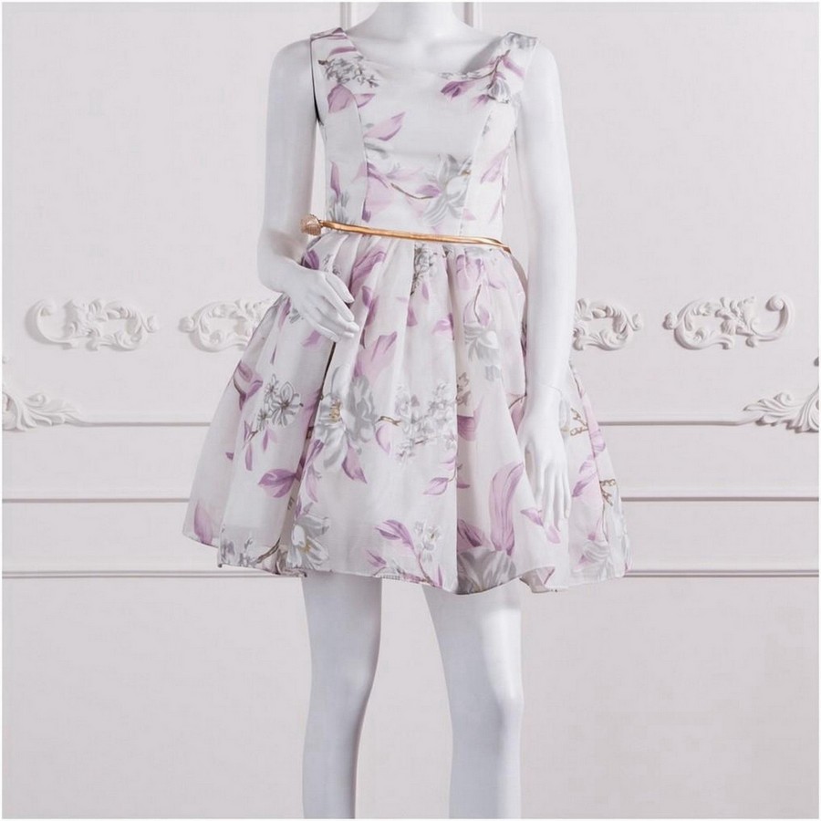 親子服,花童服,小禮服,媽媽服