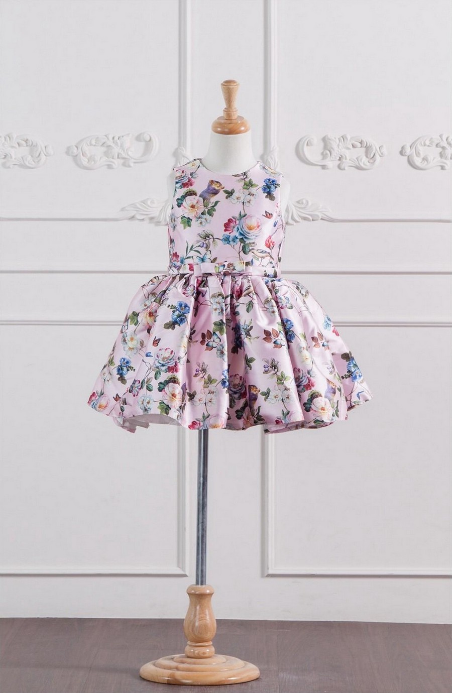 親子服,花童服,小禮服,媽媽服