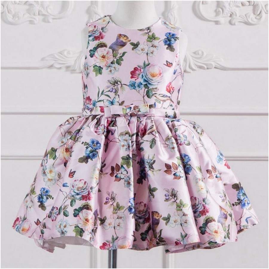 親子服,花童服,小禮服,媽媽服