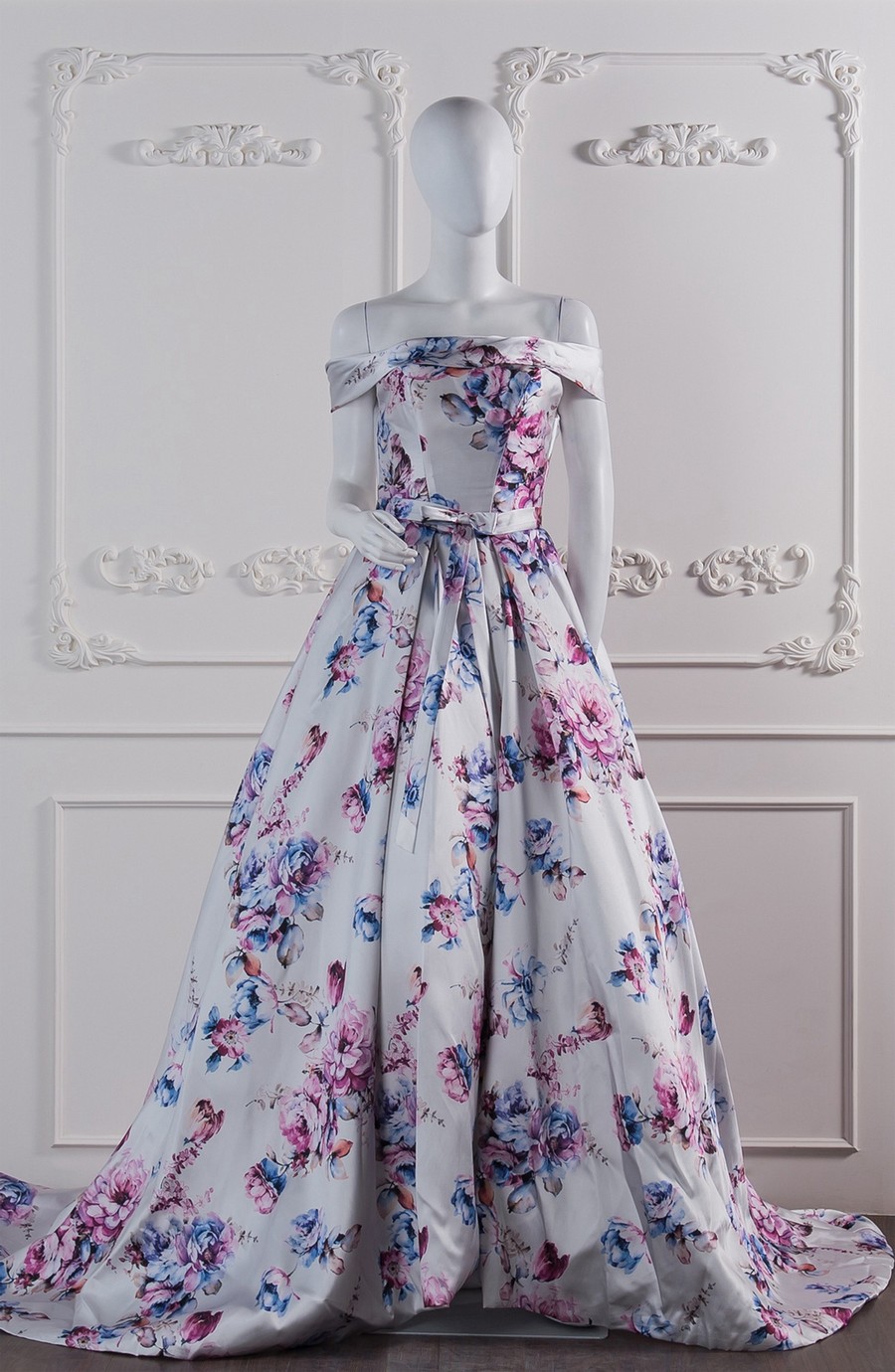 親子服,花童服,小禮服,媽媽服