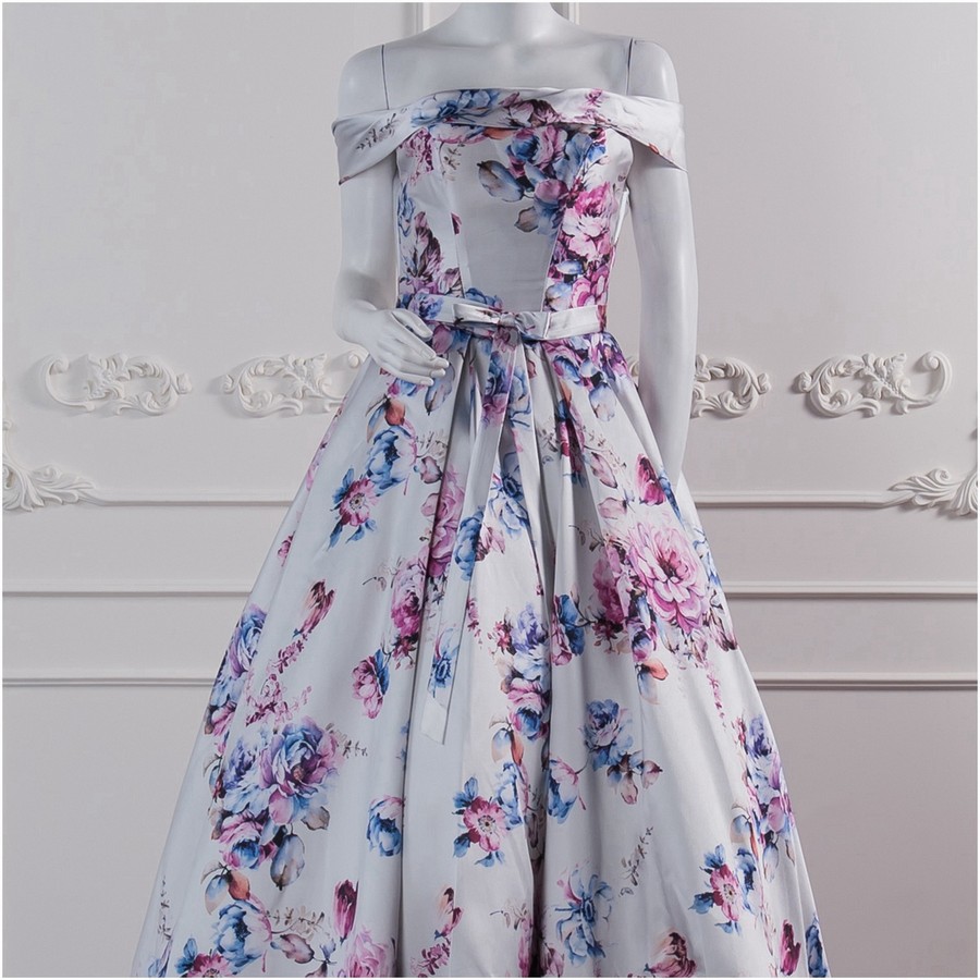 親子服,花童服,小禮服,媽媽服