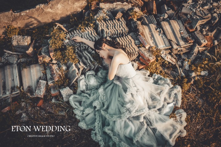 灰色禮服可以去哪裡取景？各種取景景點獨家揭秘！