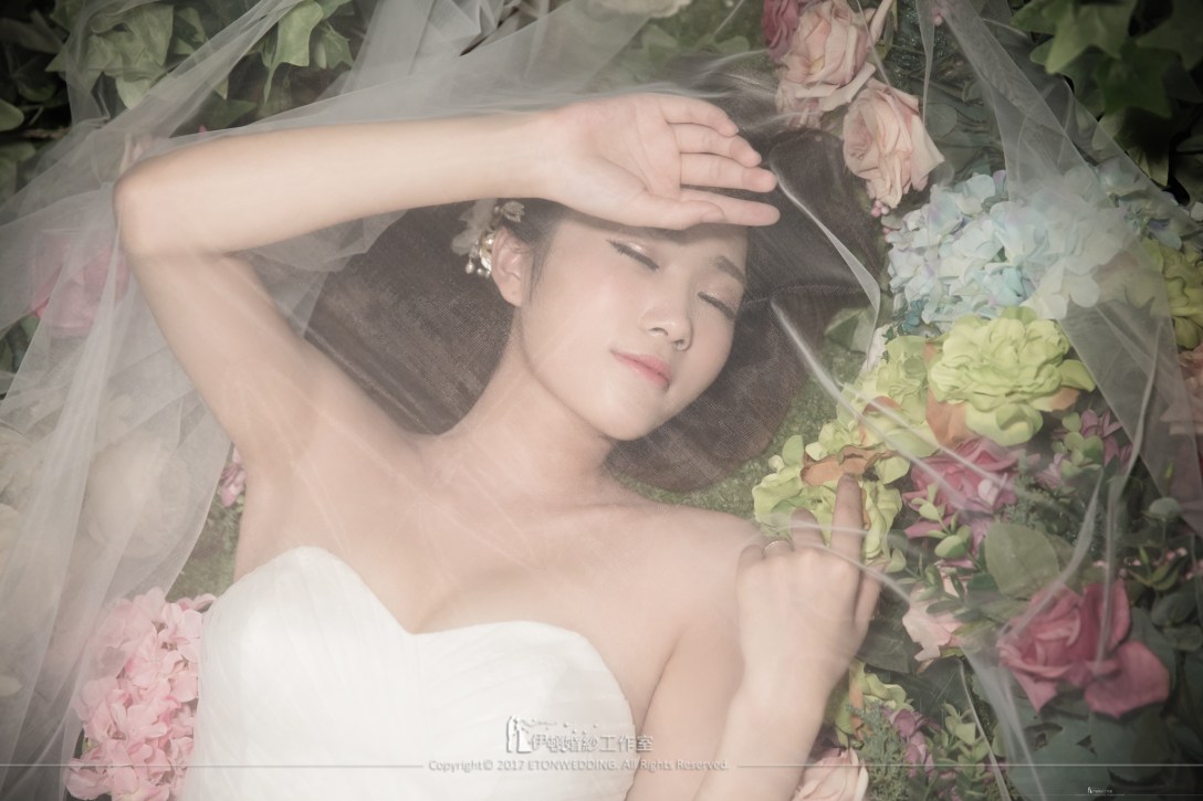 個人婚紗推薦,拍個人婚紗,個人寫真,韓式個人寫真,個人寫真風格,台南個人寫真照,藝術照風格