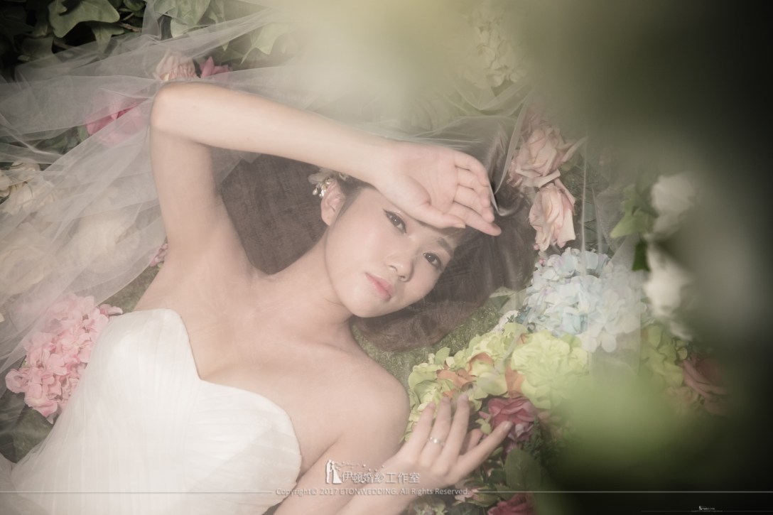 個人婚紗推薦,拍個人婚紗,個人寫真,韓式個人寫真,個人寫真風格,台南個人寫真照,藝術照風格