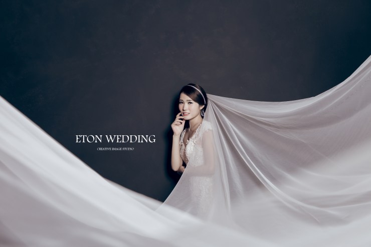 【自助婚紗】短袖婚紗才是主流，6款手臂顯瘦婚紗款式挑選清單！