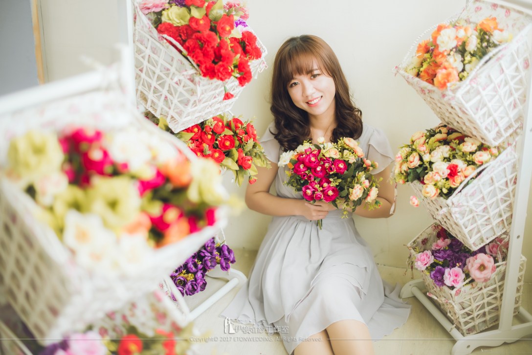 個人婚紗推薦,拍個人婚紗,個人寫真,韓式個人寫真,個人寫真風格,台南個人寫真照,藝術照風格