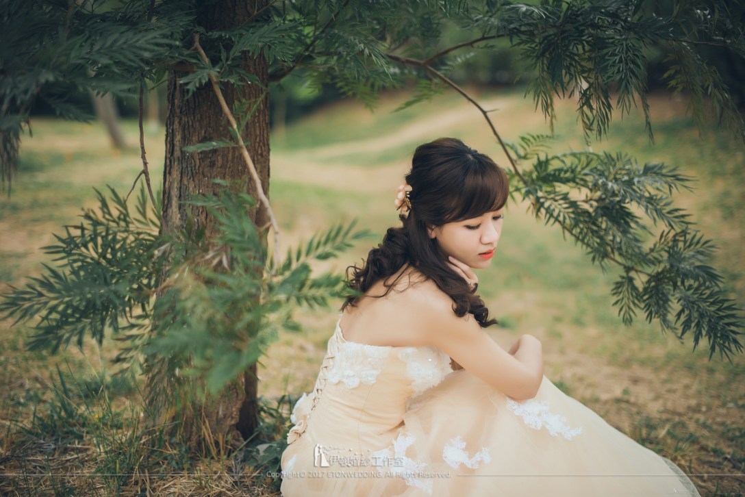 個人婚紗推薦,拍個人婚紗,個人寫真,韓式個人寫真,個人寫真風格,台南個人寫真照,藝術照風格